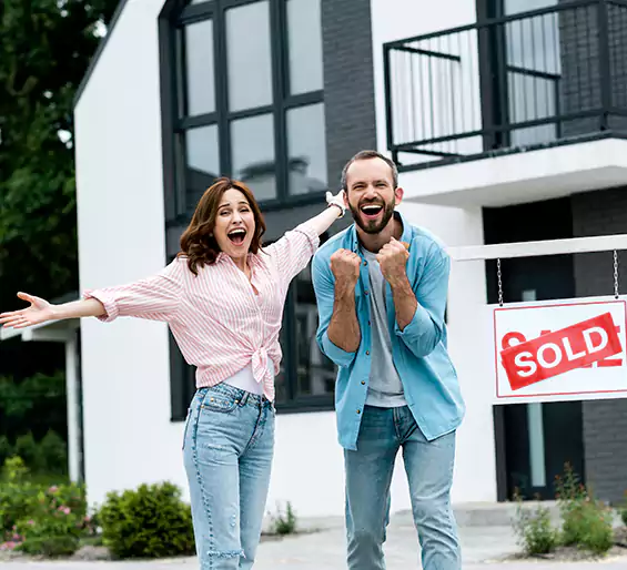 Your Trusted Partner in Buying, Selling & Renting Homes in Garden Grove, CA
