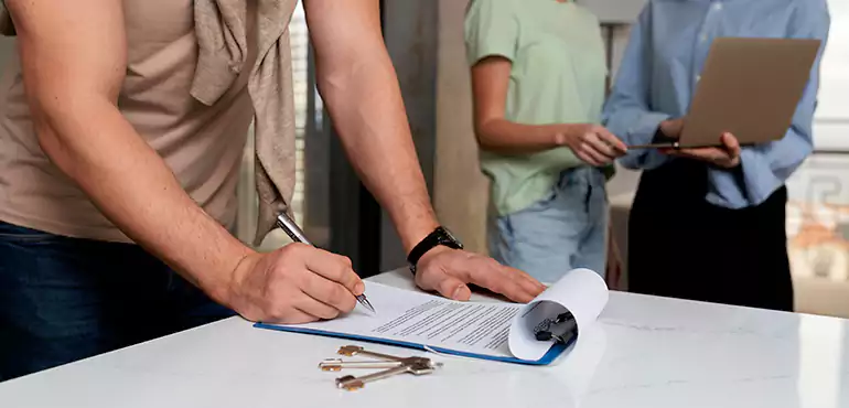 Trusted Local Home Buyers in Garden Grove, CA With Years of Experience