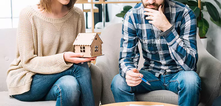 Why Sell Your House During Divorce in Garden Grove, CA?