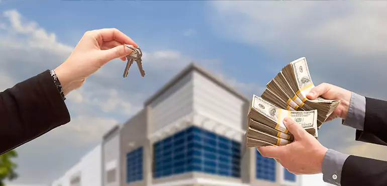 Multifamily Buildings For Sale On Cash in Garden Grove, CA