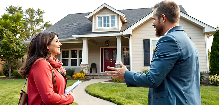 The Benefits of Choosing Your Own Closing Date and Time in Garden Grove