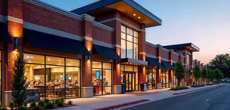 Sell Commercial Property Fast in Garden Grove, CA – Secure Your Financial Future